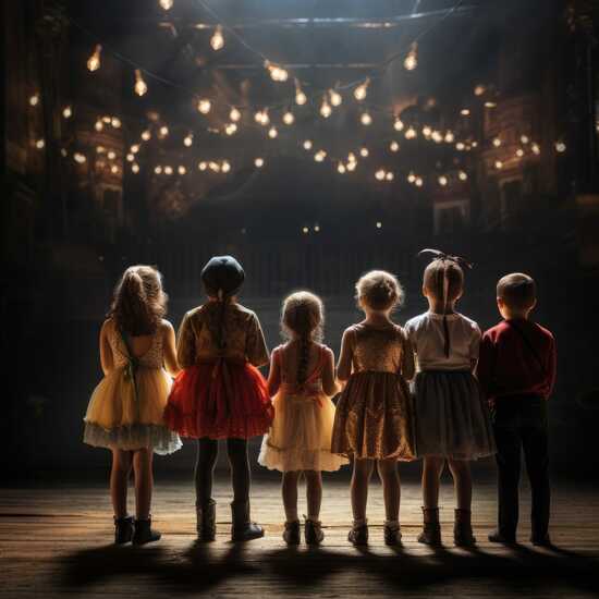 THEATRE 