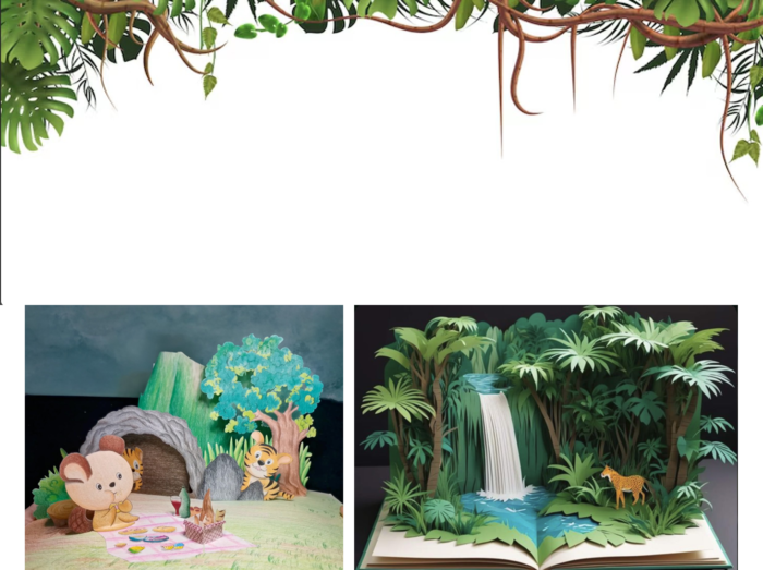 STAGE ARTS PLASTIQUES avec Claire